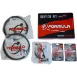 Formula The One Service Kit Svart