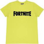 Gula Fortnite T-shirtar för Pojkar från Amazon.se med Fri frakt 