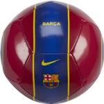 Röda FC Barcelona Fotbollar från Nike för Herrar 