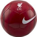 Röda Liverpool FC Fotbollar från Nike för Herrar 