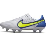 Fotbollsskor Nike Tiempo Legend 9 Elite SG-Pro AC Soft-Ground Soccer Cleat db0822-075 42 EU