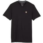 Svarta Tränings t-shirts från FOX för Herrar 