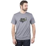 FOX Predator SS Tech T-Shirt Grafitmelerad