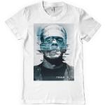 Frankenstein Bad Signal T-Shirt, T-Shirt