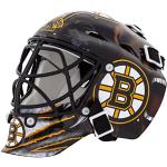 Flerfärgade Boston Bruins Hockeyhjälmar i Plast för Flickor 