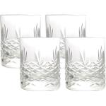 Whiskyglas 4 delar i Glas 