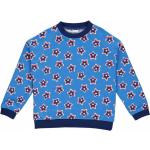 Freds World Sweatshirt - StjÃ¤rna - Happy Blue