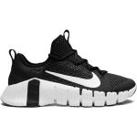 Free Metcon 3 Black/White sneakers