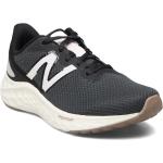Fresh Foam Arishi V4 Shoes Sport Shoes Running Shoes Black New Balance