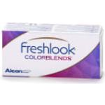 Månadslinser från Alcon Pharma FreshLook 