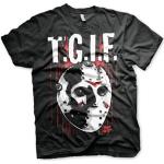 Friday The 13th - T.G.I.F. T-Shirt, T-Shirt