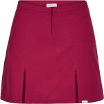 Sommar Röda Tenniskläder från FRILUFTS på rea i Storlek XL i Material som andas i Polyester för Damer 