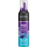 Värmeskyddande hårvårdsprodukter från John Frieda Frizz Ease för Lockigt hår med Skydd mot värme 200 ml 
