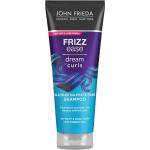 Shampoo från John Frieda Frizz Ease 250 ml för Damer 