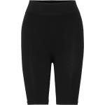 Svarta Shaping shorts från Fransa i Storlek S för Damer 