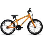 Orange Cyklar i Aluminium för Barn 