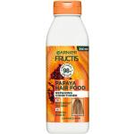 Garnier Fructis Hair Food conditioner Papaya - 350 ml