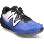 Fuelcell 996V5 Sport Sport Shoes Racketsports Shoes Tennis Shoes Blue New Balance