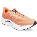 Fuelcell Propel V4 Sport Sport Shoes Running Shoes Orange New Balance