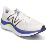 Fuelcell Propel V4 Sport Sport Shoes Running Shoes Vit New Balance