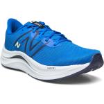 Fuelcell Propel V4 Sport Sport Shoes Running Shoes Blue New Balance