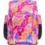Flerfärgade Ryggsäckar från Funkita i Polyester för Flickor 