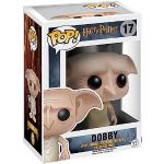 FUNKO POP MOVIES: Harry Potter - Dobby