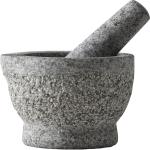 Mortlar från Funktion i Granit 