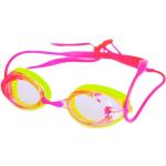 Funky Trunks Sweetie Tweet Swimming Goggles Rosa