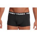 Funky Trunks Underwear Trunks Svart M Man