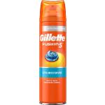 Rakgel från Gillette Fusion för Känslig hy 200 ml för Herrar 