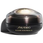 Ögonkrämer från Shiseido Future Solution LX för Alla hudtyper mot Påsar under ögonen 15 ml 