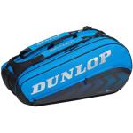 Blåa Racketfodral från Dunlop på rea 