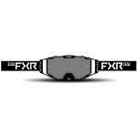 Gråa Crossglasögon från Fxr 