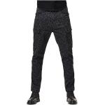 Svarta Tapered jeans från G-Star på rea i Twill för Herrar 