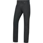 Gråa Straight leg jeans från G-Star på rea med L32 med W31 i Denim 