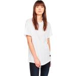 Vita Kortärmade Kortärmade T-shirts från G-Star på rea i Storlek M för Damer 