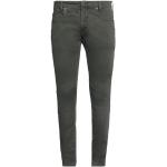 Mörkgröna Tapered jeans från G-Star Raw med L34 med W36 för Herrar 