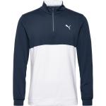 Gamer Colorblock 1/4 Zip Sport Sweat-shirts & Hoodies Sweat-shirts Multi/patterned PUMA Golf