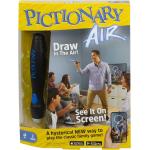 Games Pictionary Air Toys Puzzles And Games Games Active Games Black Mattel Games