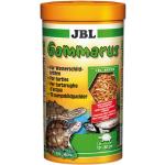 Reptilfoder från JBL Aquaristik 