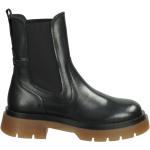 Svarta Ankle-boots från Gant på rea för Damer 