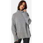 Ljusgråa Sweatshirts från Gant i Storlek S för Damer 
