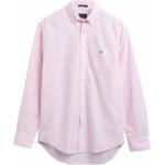 Formella Rosa Kostymskjortor från Gant på rea för Herrar 