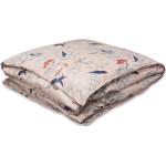 Garden Single Duvet Home Textiles Bedtextiles Duvet Covers Multi/patterned GANT