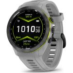 Gråa Smartwatches från Garmin Approach för Golf 