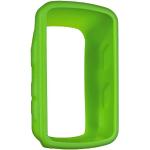Garmin Edge 520 skyddsfodral – silikon, grön