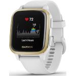 Vita Smartwatches från Garmin Venu Sq med GPS för Damer 