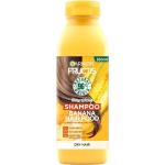 Veganska Shampoo från Garnier Fructis med Banan med Näringsgivande effekt 350 ml för Damer 