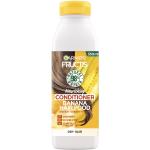 Garnier Fructis Hair Food Conditioner Banana 350 ml